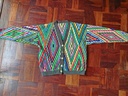 Thamie unisex cardigan