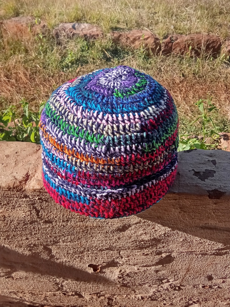 Esihle Skully