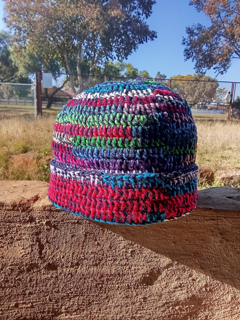 Esihle Skully