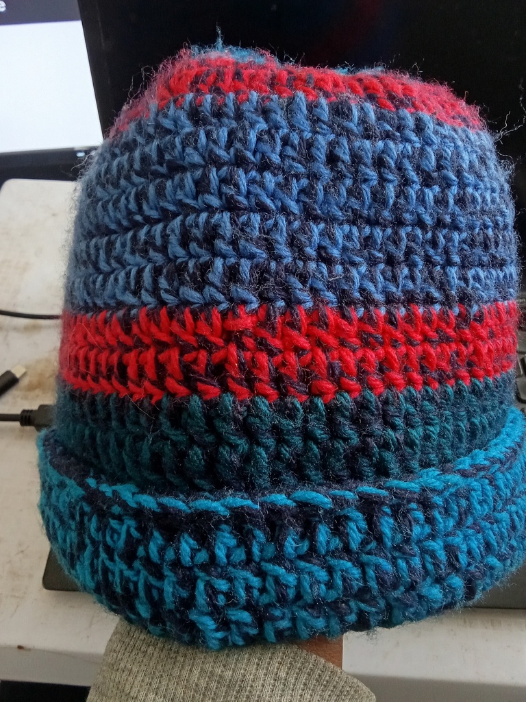 Esihle Skully