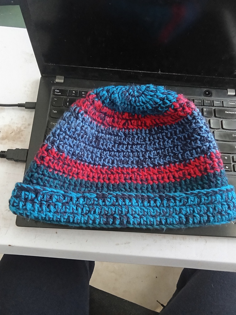Esihle Skully