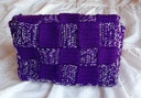 Zanele Royal purple