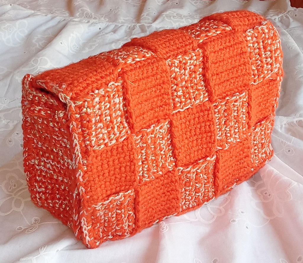 Zanele Orange