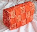 Zanele Orange