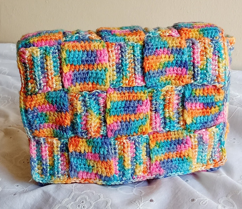 Zanele Multicolour