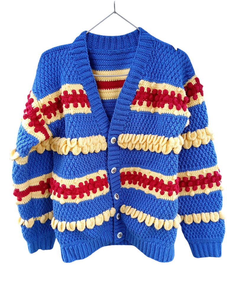 Nobulali cardigan